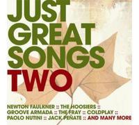 Various - Just Great Songs 2