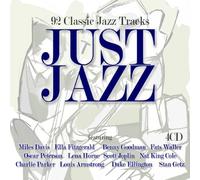 Various Artists - Just Jazz