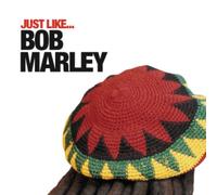 Various Artists - Just Like... Bob Marley
