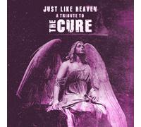 Various Artists - Just Like Heaven - A Tribute To The Cure [Vinilo]