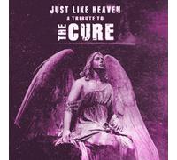 Varios artistas – Just Like Heaven – Tributo a The Cure – Vinilo