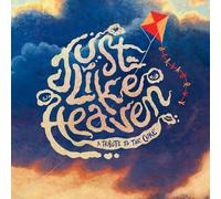 Various Artists - Just Like Heaven - A Tribute to the Cure (Various Artists) [Vinilo]