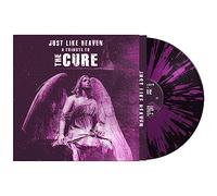 Varios artistas – Just Like Heaven – Tributo a The Cure – Vinilo