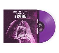 Various artists - Just like heaven - a tribute to the cure [Vinilo]