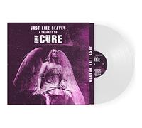 Various artists - Just like heaven - a tribute to the cure [Vinilo]