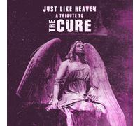 Various Artists Just Like Heaven: A Tribute to the Cure (Vinyl)