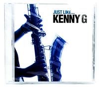 Various Artists - Just Like... Kenny G