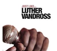 Various Artists - Just Like... Luther Vandross