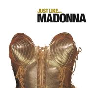 Various Artists - Just Like... Madonna