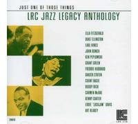 Various Artists - Just One of Those Things
