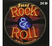 Various Artists - Just Rock and Roll