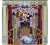 Various Artists - Just Say Yesterday