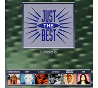 Various Artists - Just the Best 2000/1