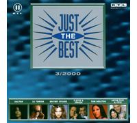 Various Artists - Just the Best 2000/3