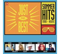 Various Artists - Just the Best - Sommer