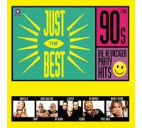 Various Artists - Just the Best-the 90s