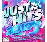 Various Artists - Just The Hits: 2010's