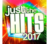 Various Artists - Just The Hits 2017 / Various