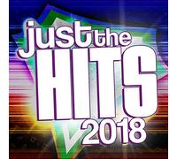 Various Artists - Just The Hits 2018 / Various