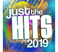 Various Artists - Just The Hits 2019 / Various