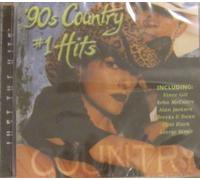 Various Artists - Just The Hits - '90s Country #1 Hits (US Import)