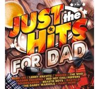 Various Artists - Just The Hits: For Dad / Various