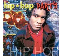 Various Artists - Just The Hits - Hip Hop Party (US Import)