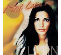 Various Artists - Just The Hits - Hot Latin Pop