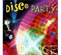 Various Artists - Just The Hits (Series) - Disco Party