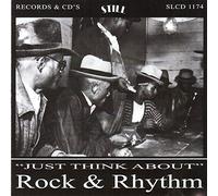 Various Artists - Just Think About Rock..