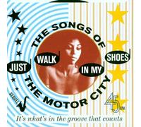 Various Artists - Just Walk in My Shoes