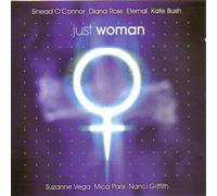 Various Artists - Just Woman