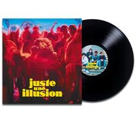 Various Artists - Juste une Illusion (Bande Original du Film) [Vinilo]