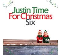 Various Artists - Justin Time For Christmas, Vol. 6
