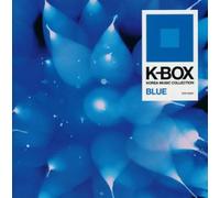 Various Artists - K-Box Blue Korea Music Collect