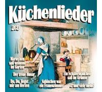 Various Artists K chenlieder (CD) (Importación USA)