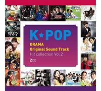 Various Artists - K-Pop Drama Vol. 2 / Various