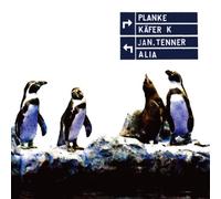 Various Artists - Kaefer K, Planke, Jan Ten
