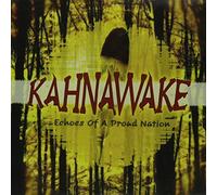 Various Artists - Kahnawake Pow Wow: Echoes of..