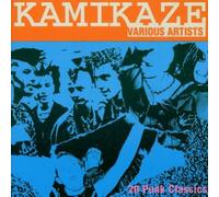 Various Artists - Kamikaze
