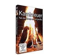 Various Artists - Kaminfeuer - Mach dein Zuhause warm und gemütlich [DVD]
