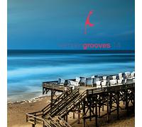 Various Artists - Kampengrooves 14 - Loungin' at Redkliff