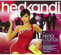Various Artists - Kandi Lounge (86)