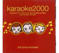 Various Artists - Karaoke 2000