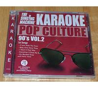 Various Artists - Karaoke: 90s 2