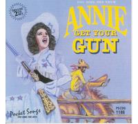 Various Artists - Karaoke: Annie Get Your Gun