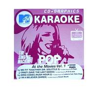 Various Artists - Karaoke: At the Movies 1