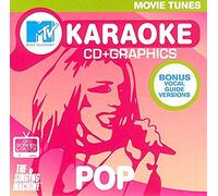 Various Artists - Karaoke: at The Movies