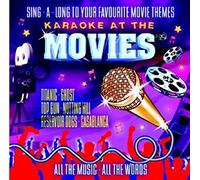 Various Artists - Karaoke at the Movies