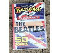 Various Artists - Karaoke: Beatles